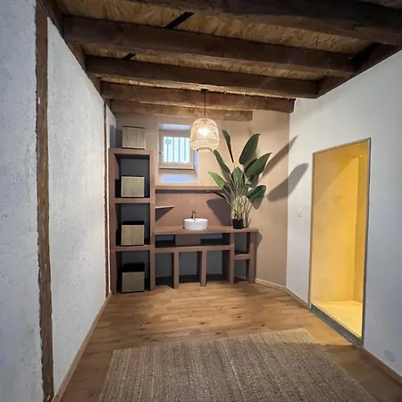 Coeur De N2 Apartament