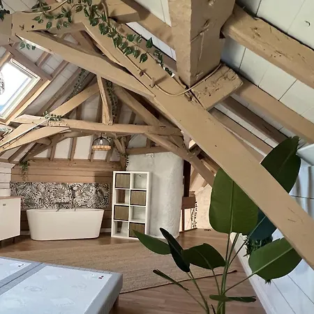 Apartament Coeur De N2