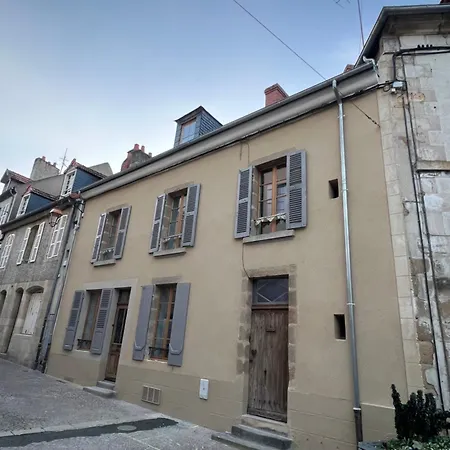 Coeur De N2 Montluçon